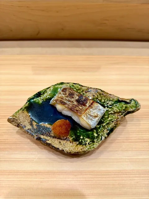 🍣 Hidden Gem Sushi in LA | Second Visit to Sushi Yuen