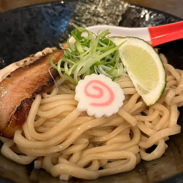 I'm Obsessed with This Bowl of Ramen! 🍜