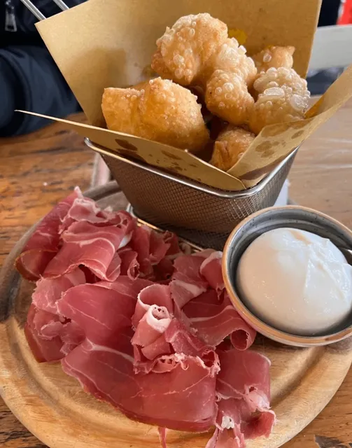 This Western-style fried dough stick is so delicious!