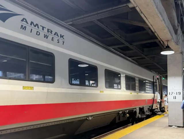 A Public Transport Adventure Guide