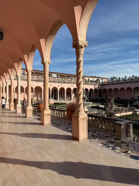 Tampa｜Where Nature Meets Arts in a Slow-Paced Vibe 🌿🎨