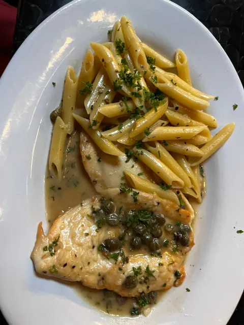 🍝 Absolutely Delicious! ✨