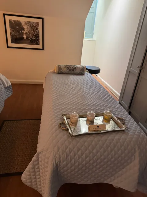 🏨 The Griffin Hotel in Colonial Williamsburg