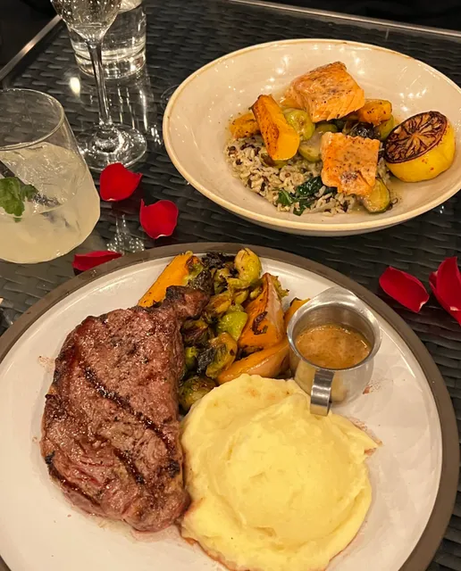 ​​Richmond Date Night Spot: A Hidden Gem That Won’t Disappoint!​​