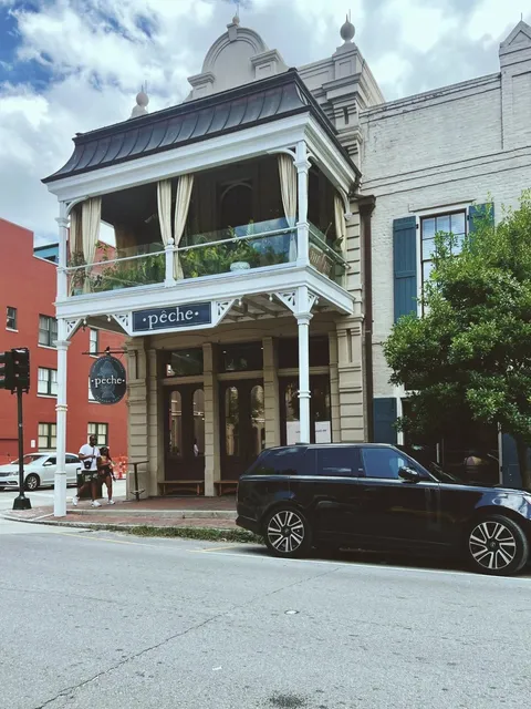 NOLA: America’s Most Underrated Gem! 🇺🇸✨