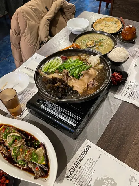 NYC’s Best Herbal Duck Soup is in NJ! 🦆❤️