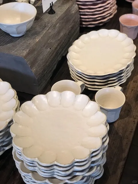 Exploring La Mercerie in New York 🏙️