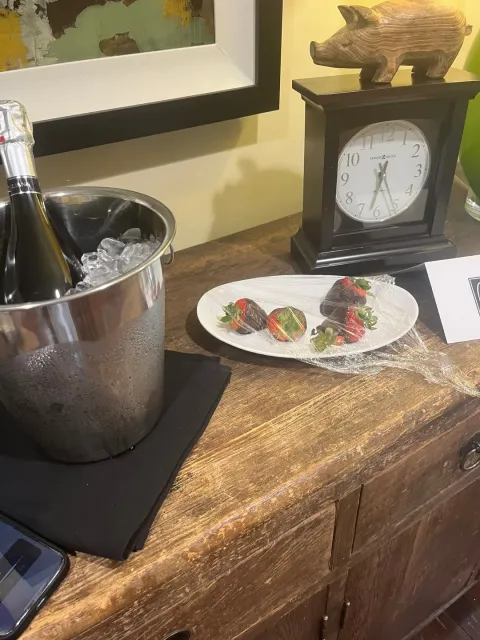 The Perfect Place to Celebrate My Wife’s Birthday! 🎉🎂