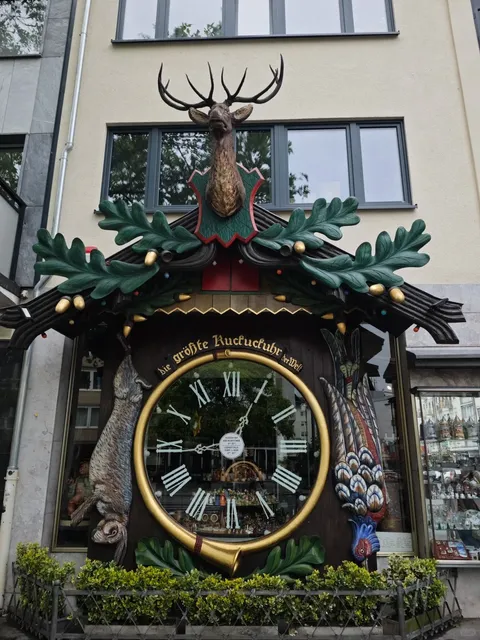 🇩🇪 Wiesbaden Whispers: A Stroll Through Germany’s Elegant Secret❤️