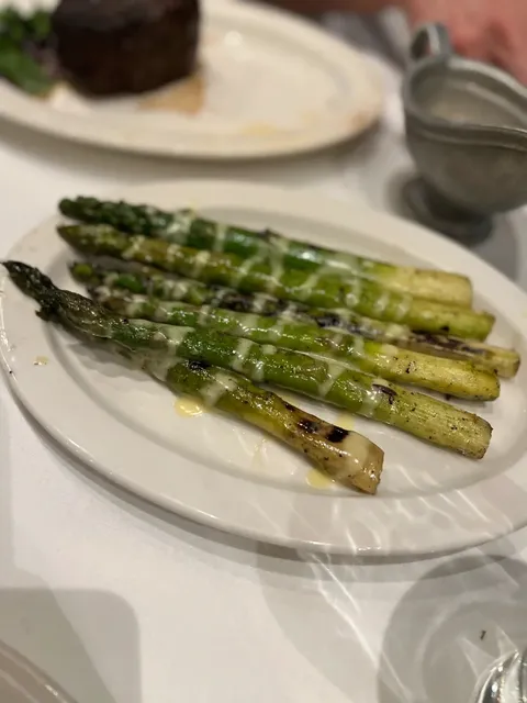 A Classic American Steakhouse in Orlando 🥩
