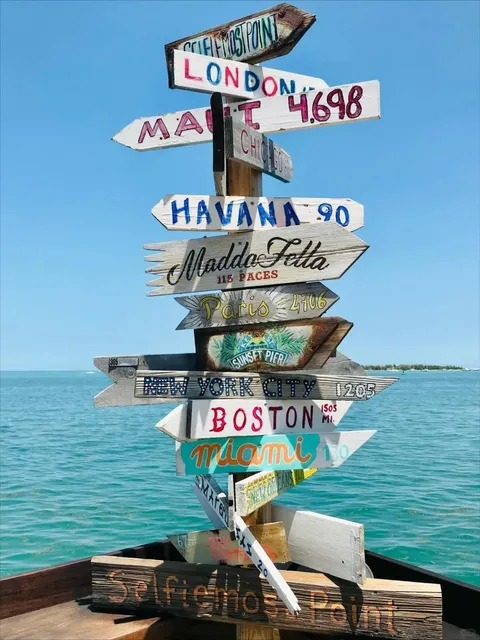 First-Timer's Guide to Key West, Miami 🌊🏝️