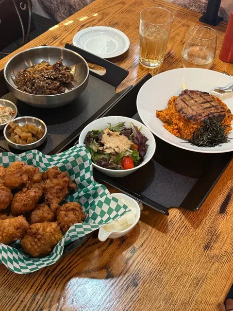 ​​🇨🇦 Ottawa's Hidden Gem Korean Spot | Maroo Review​​