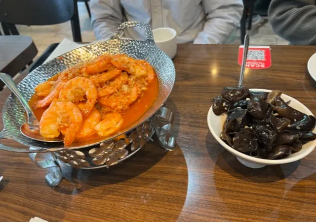 San Diego | Taste of Hunan