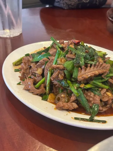 🔥🍚 Tujia Cuisine Cravings: Houston’s Chinatown Rice-Killer Alert! 🌶