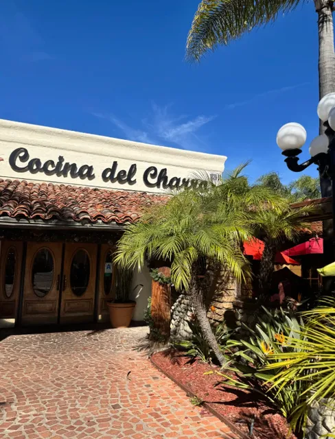 Sunday Mexican Buffet Experience in North San Diego 🍴