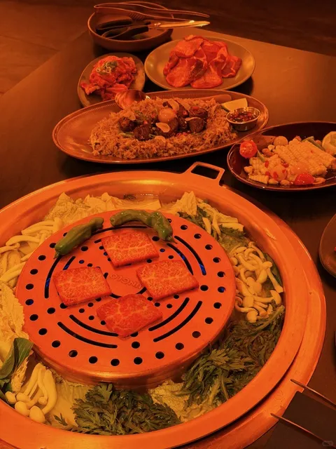 New York Dining Gem: Unglo 🌟