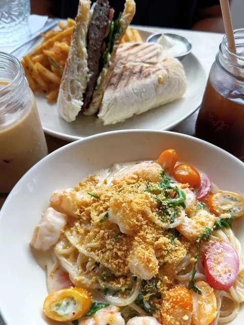 What Did I Eat in New York? (1)🗽