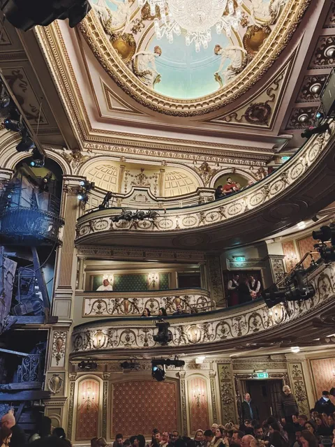 London’s West End Musical Big Three: "Les Misérables" Takes the Crown!