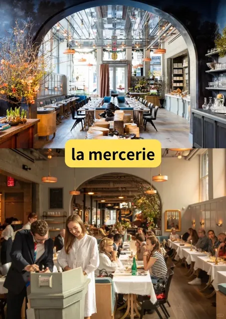 New York🗽| These High - Aesthetics Restaurants Really Got Me(2)♥