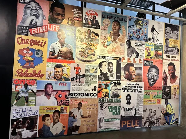 Must-Visit Attractions in São Paulo, Brazil(part 2 )