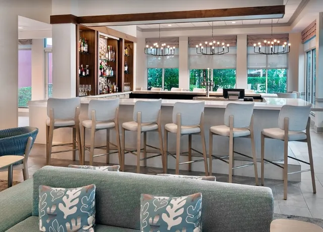 A Great Hotel Experience in Tampa!