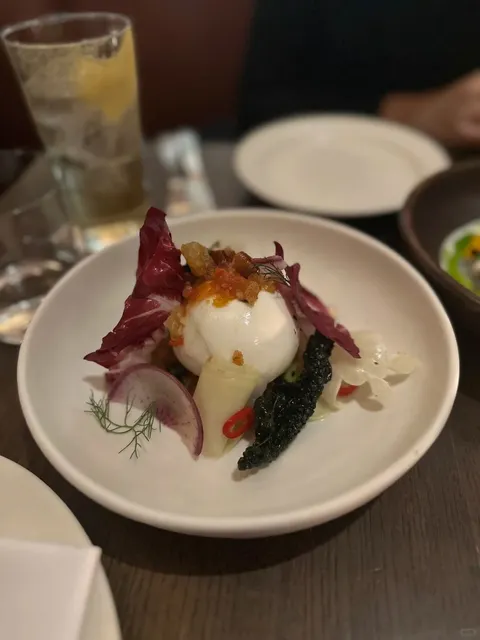 🌞 London Michelin-Starred Magic | Luca's 4-Course Summer Feast ✨🍝  