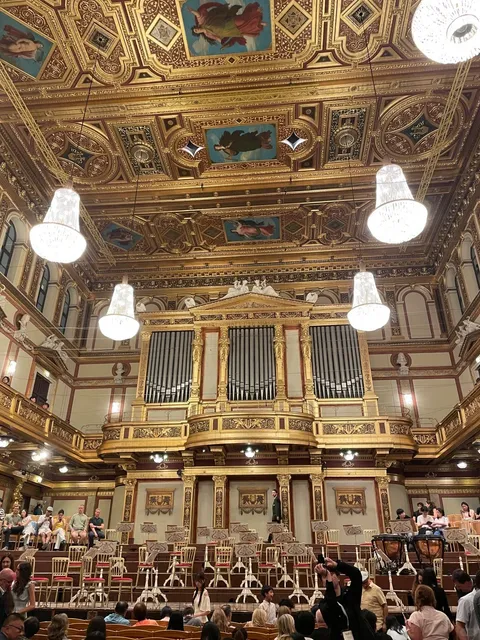 🇦🇹 | Promise Me: Do These Two Things with Your Two Nights in Vienna!