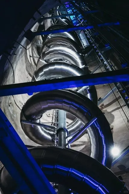 ​​🔥 Graz: Where World-Class Cuisine Meets Heart-Pounding Adventure！​​