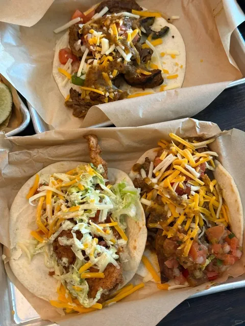 🇺🇸 Texas | Eating & Drinking Through Houston Like a Local 🍽️