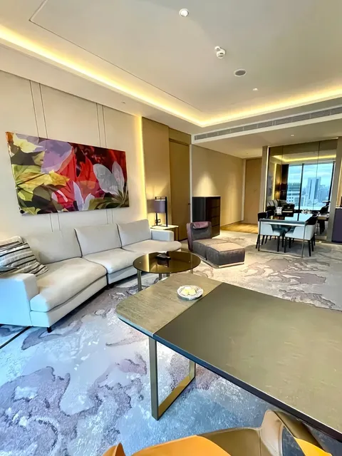 Sofitel Singapore Central 🌟