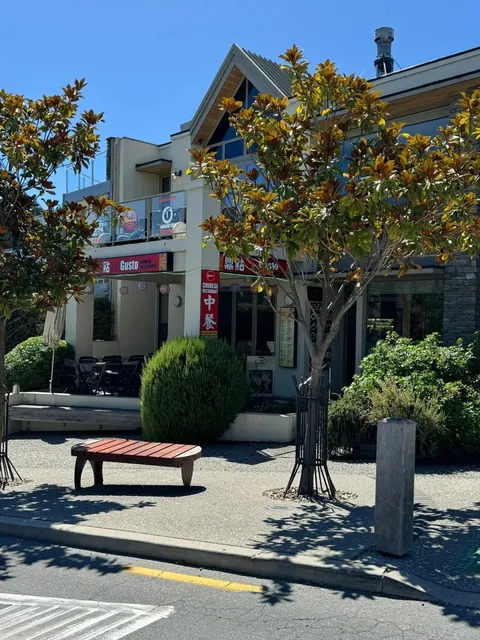 🇳🇿 South Island NZ · Must-Try Chinese Restaurant in Wānaka! 🥢✨