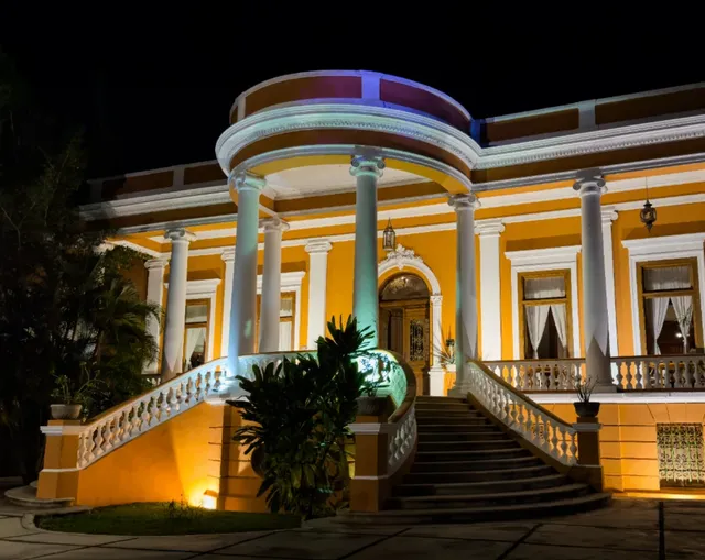 Kuuk | A Disappointing Fine Dining Experience in Yucatán