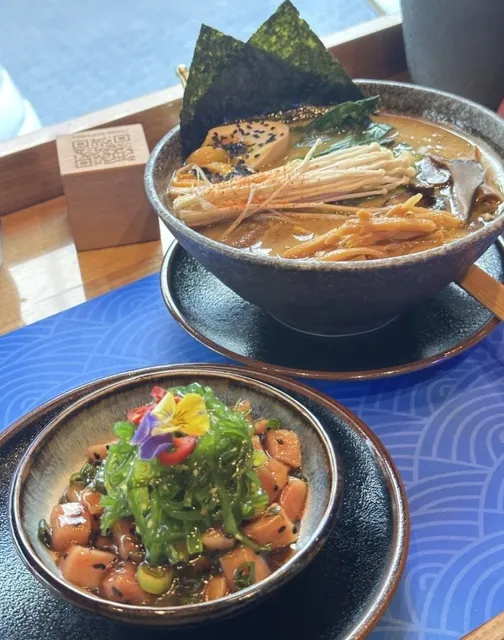 🇭🇷 Solo Dining in Zagreb, Croatia