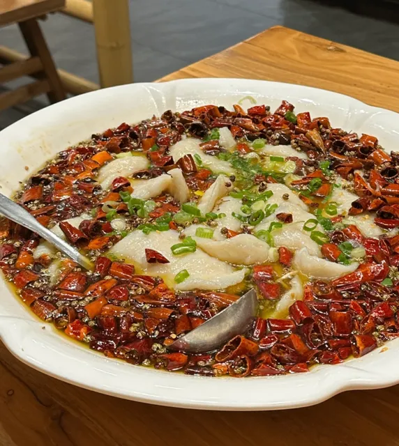 🔥 Must-Try Sichuan Feast at  Ban Bu Xian Szechuan Cuisine!