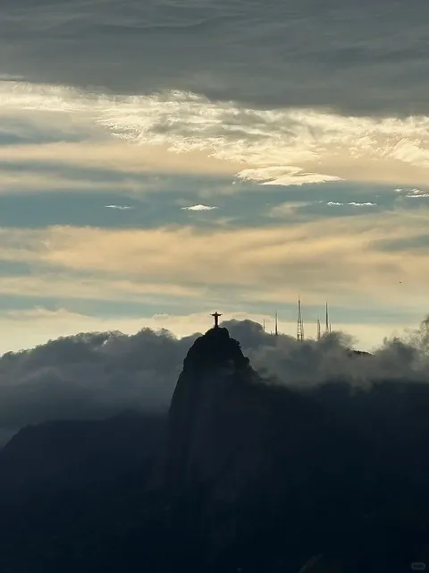 The Most Beautiful Spot in Rio? It's Sugarloaf Mountain!