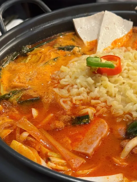 I Recommended This Spot to My Korean Coworker — Yuk Dae Jang 🇰🇷❤️