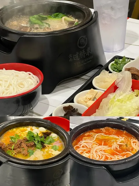 Utah｜Salt Lake City Eats: Tried Some Highly Recommended Spots! 🍜🔥