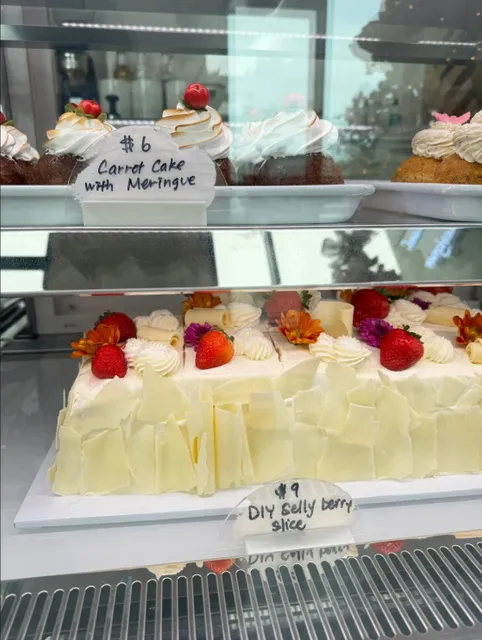San Diego｜Aesthetic Dessert Shop
