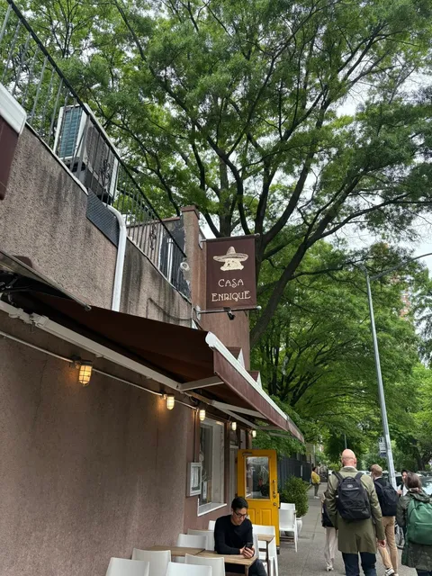 Hidden Michelin Mexican Cuisine in LIC 🌆🌟