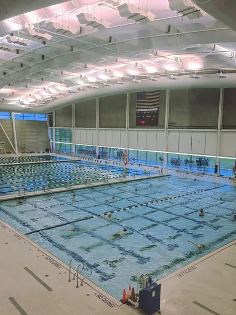 Flushing Swimming Pool is Reopened‼️ Tips and Precautions(1) 🏊‍♂️