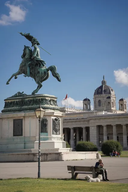 🇦🇹 Austria | 2-Day Vienna City Walk Itinerary
