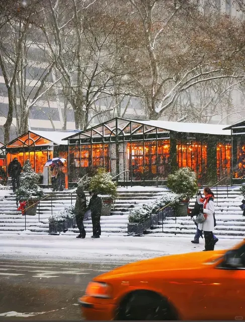 🎄 No-Lazy Christmas for International Students