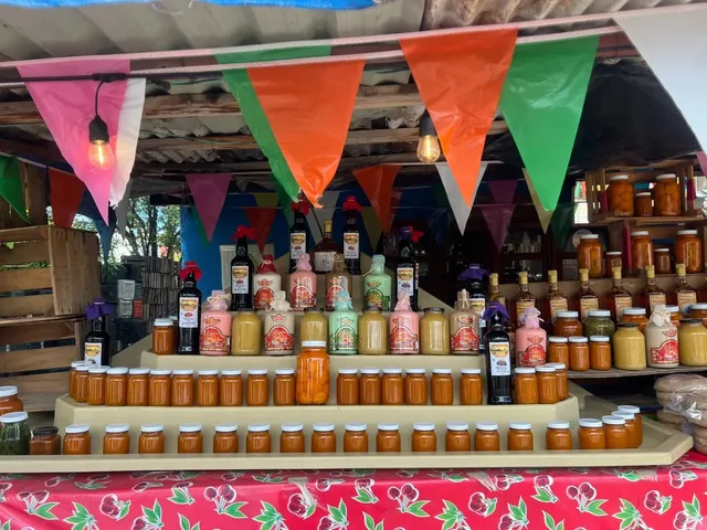 Day Trip Around Saltillo: San Antonio de las Alazanas