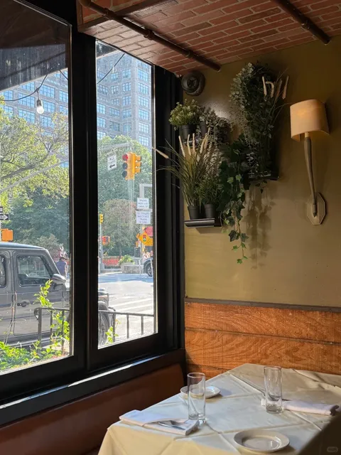 New York SoHo | A Cozy "Boutique" French Restaurant 🌟