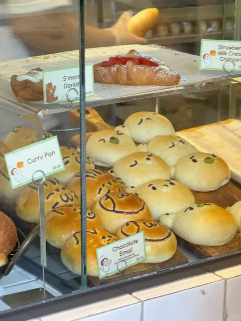 LA & OC｜7th Anniversary at Beloved Japanese Bakery! 🎉🍞