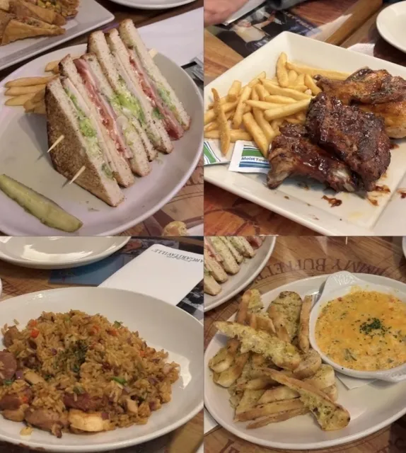  Nashville:  Honest Reviews of Restaurants!