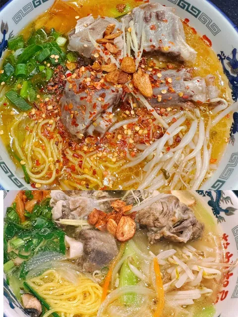 Honolulu, Hawaii | Must-Try Viral Restaurants ❤️