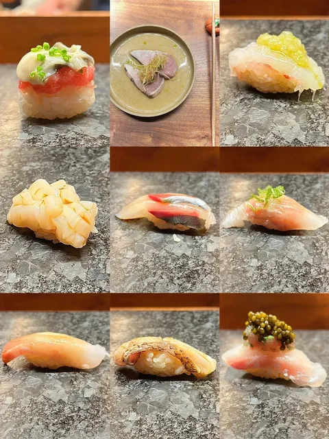 🌟 Royal Sushi & Izakaya – Omakase in Philly That Left Us Wanting More