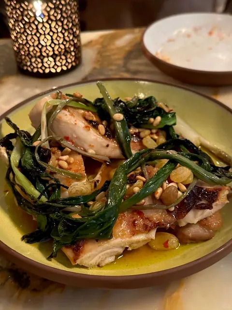 NYC｜This “Too-Good-To-Be-True” Meal 🤤