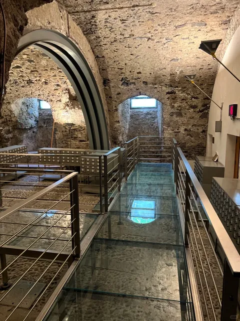 🇮🇹 Sicily’s Hidden Gem: Monastero dei Benedettini di San Nicolò 🏛️✨